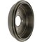 Centric Parts Standard Brake Drum, 123.51013 123.51013 - alternate 7